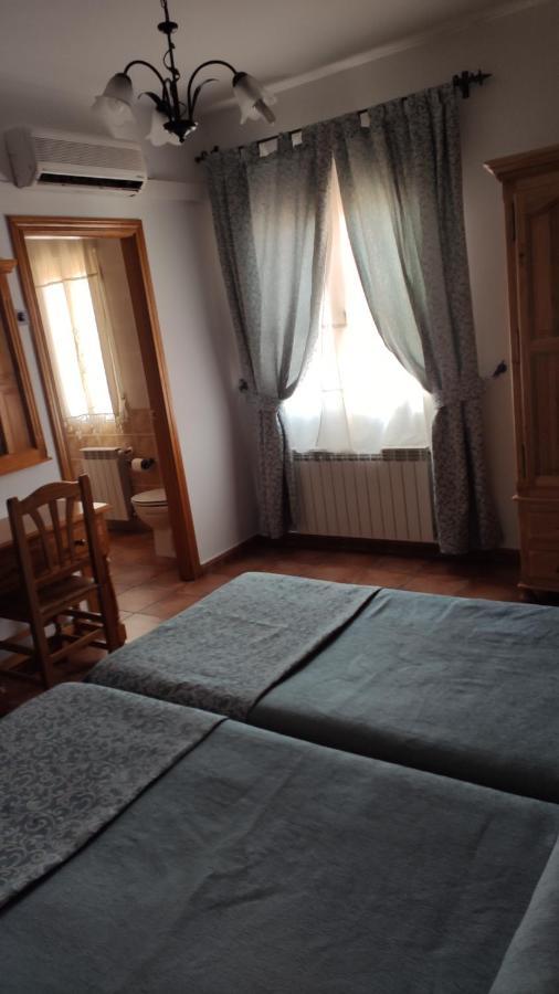 Casa Rural Iris Villanueva De Los Infantes Chambre photo